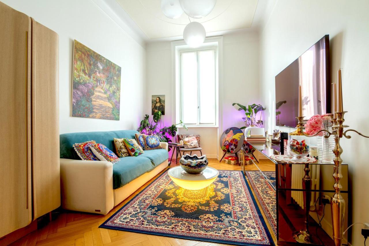 B&B Liberty Suite Milan — Photos 2